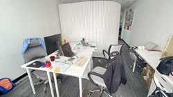 International Building (D9), Office #603556071